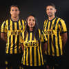 Penarol Voetbalshirts 2024 2025