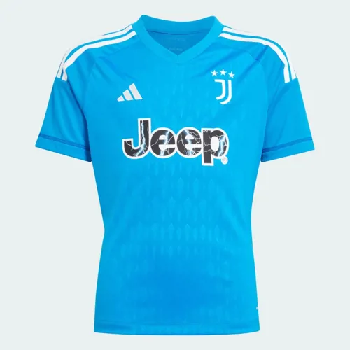 Juventus keepersshirt 2023-2024 - kinderen