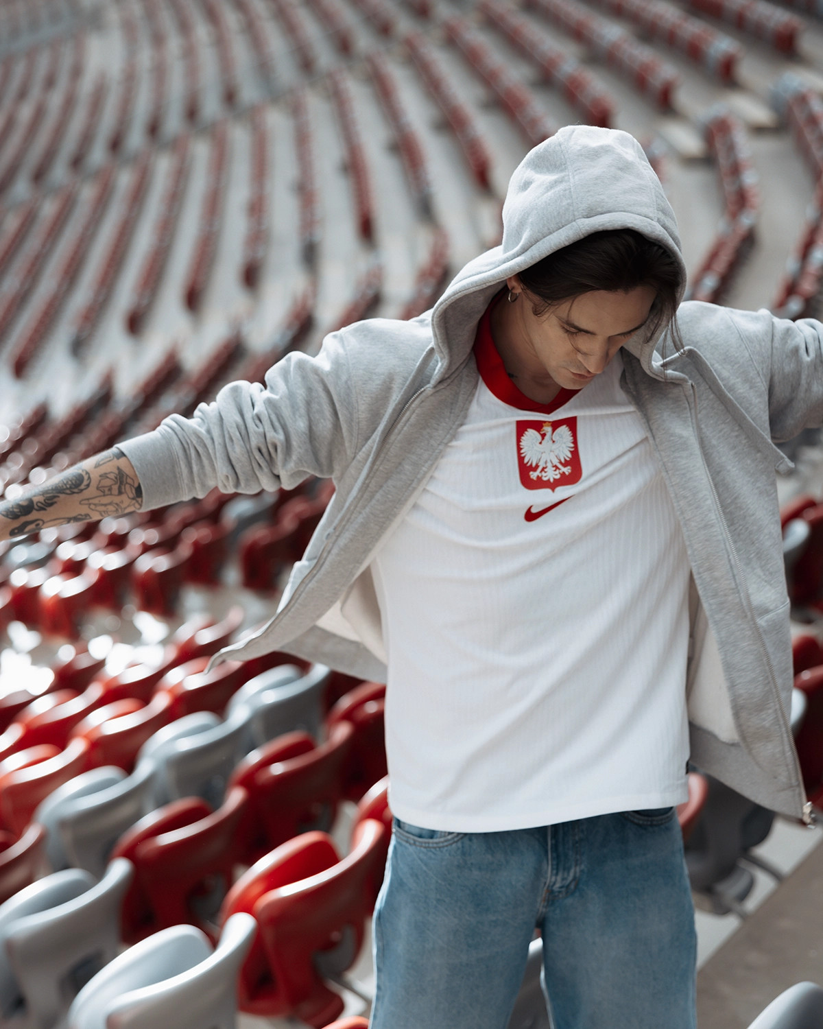 Dit zijn de Polen EK 2024 voetbalshirts! 