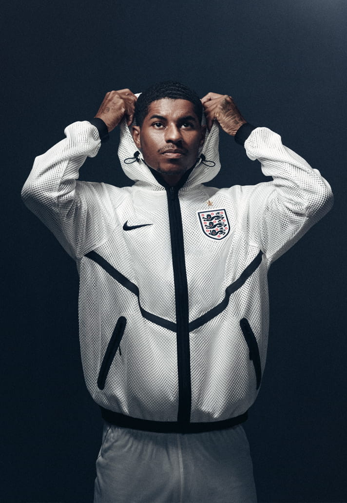 Engeland WK 2026 voetbalshirt eert heritage!