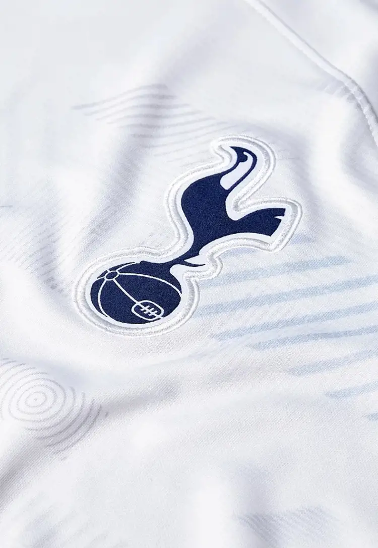 Tottenham Hotspur thuisshirt 2023-2024