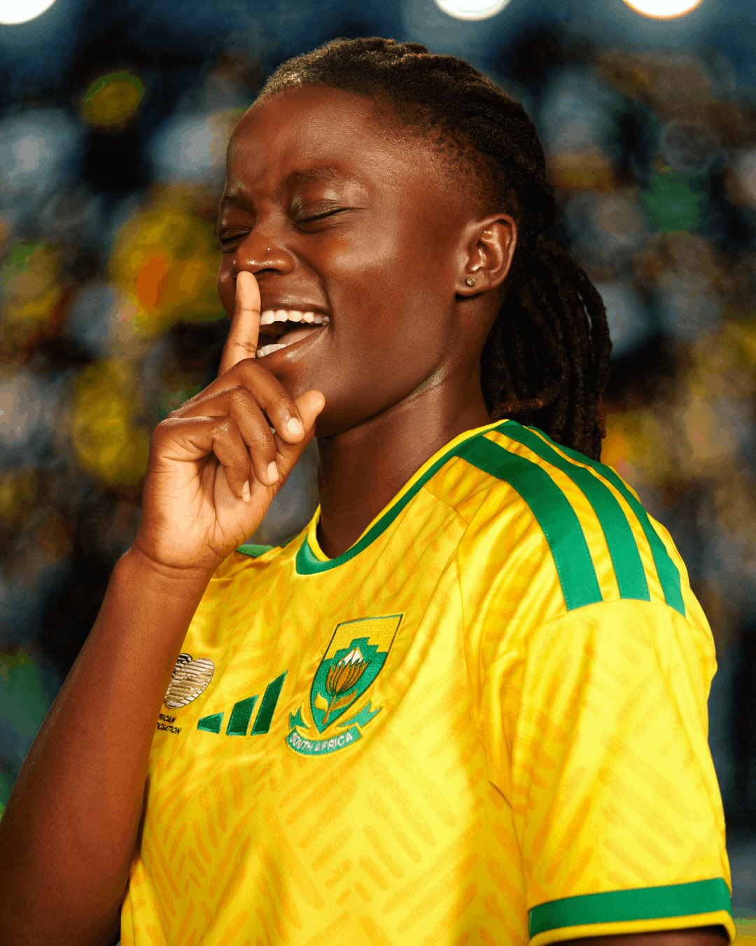 Dit zijn de Zuid-Afrika WK 2026 voetbalshirts