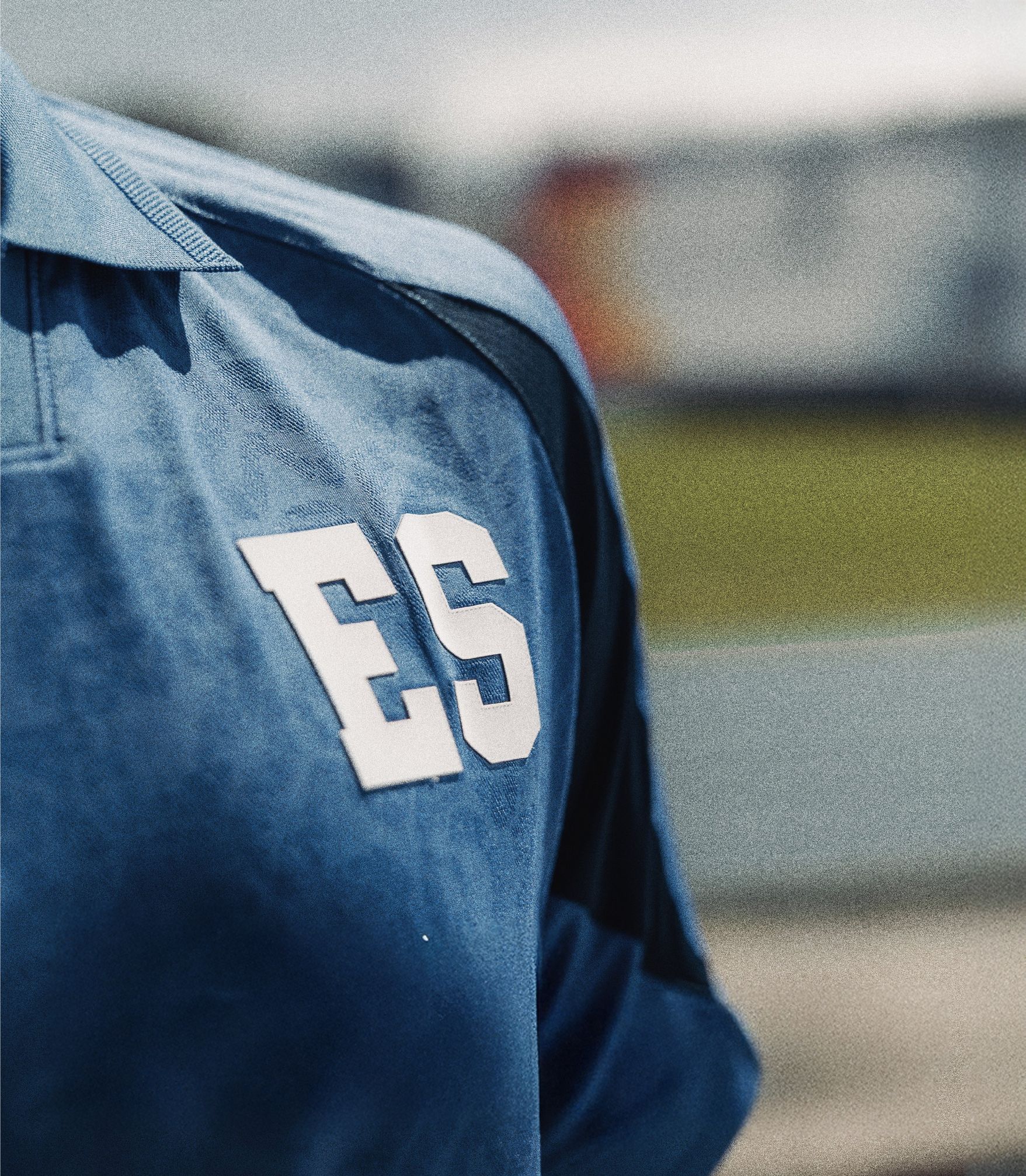 El Salvador Thuisshirt 2026 2027 B