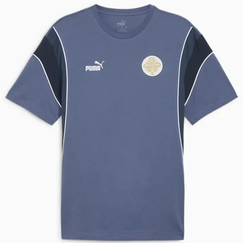 Ijsland trainingsshirt 2024-2025 - Grijs