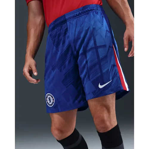 Chelsea voetbalbroekje thuistenue kinderen 2025-2026