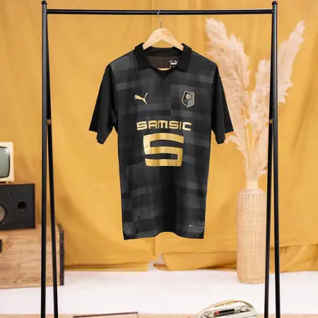 Stade Rennes voetbalshirts 2023-2024