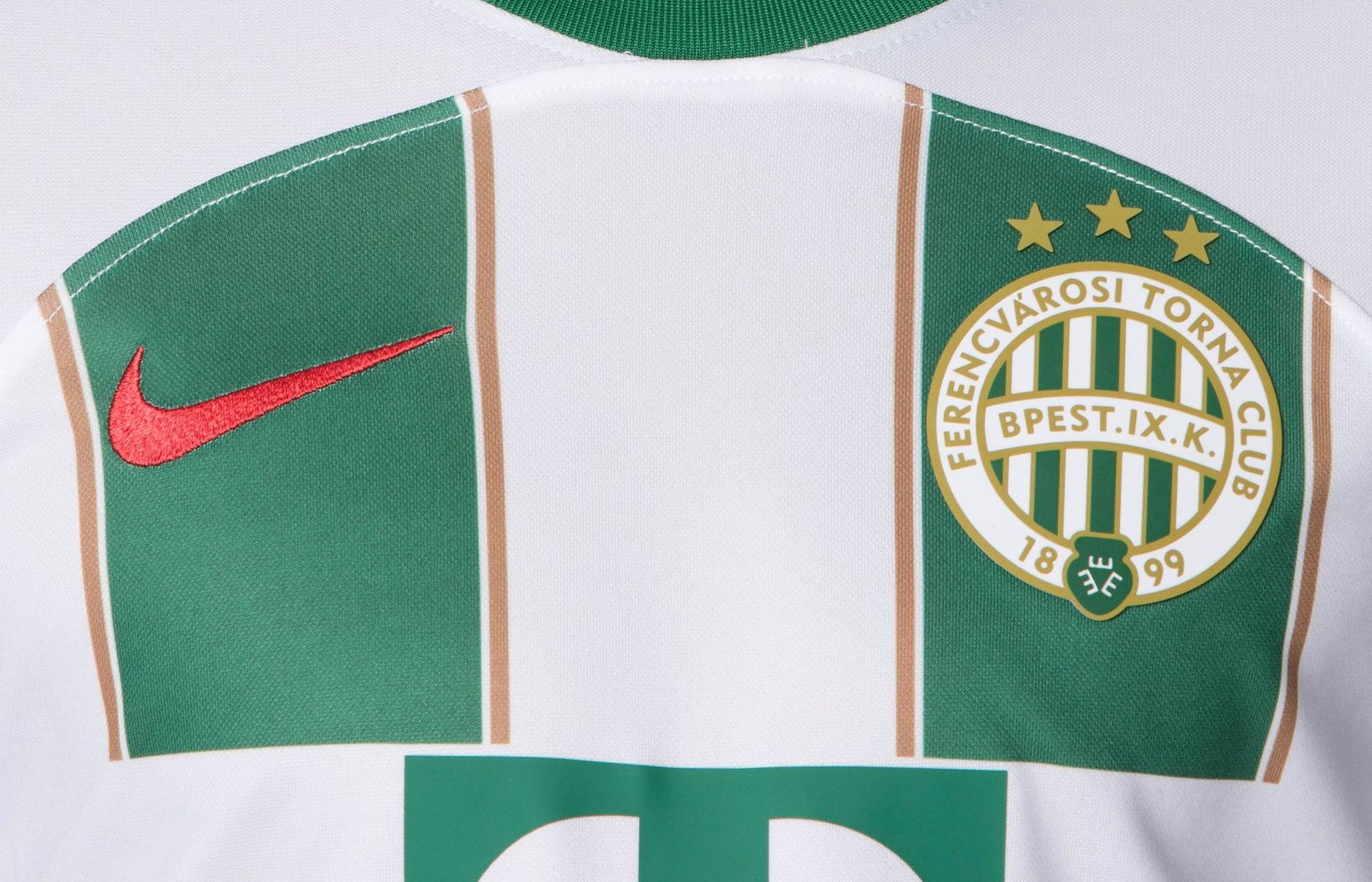 Ferencvaros Voetbalshirts 2023 2024