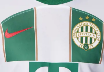 Ferencvaros Voetbalshirts 2023 2024