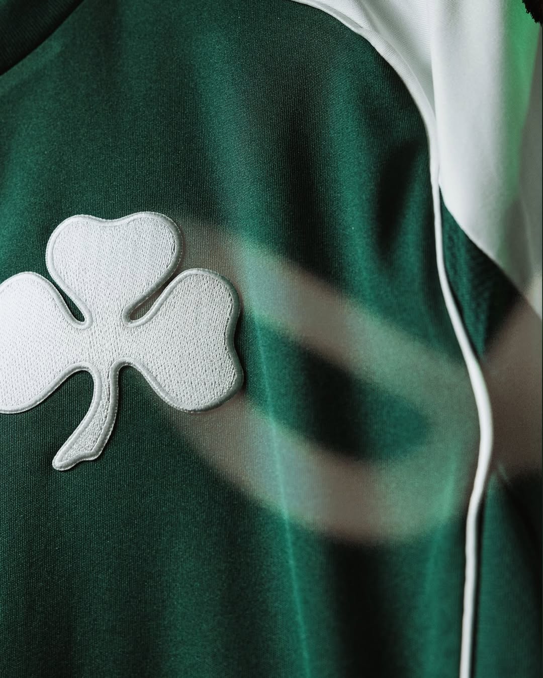 Dit zijn de Panathinaikos voetbalshirts 2025-2026