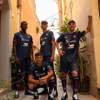Cagliari Third Kit 2023 2024 C