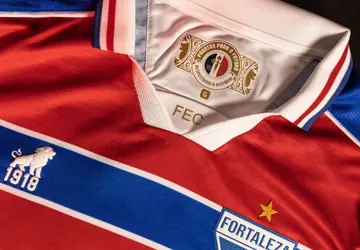 Fortaleza Voetbalshirts 2023 2024