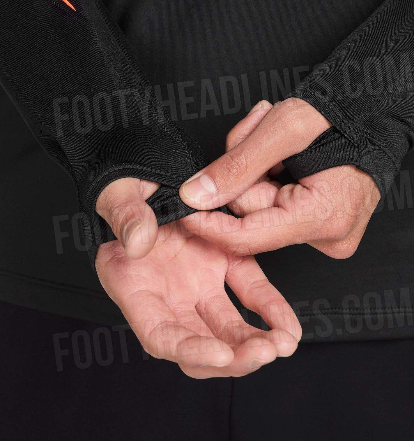 Nederlands Elftal WK 2026 trainingspak uitgelekt