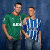 Deportivo Alaves Voetbalshirts 2023 2024 B