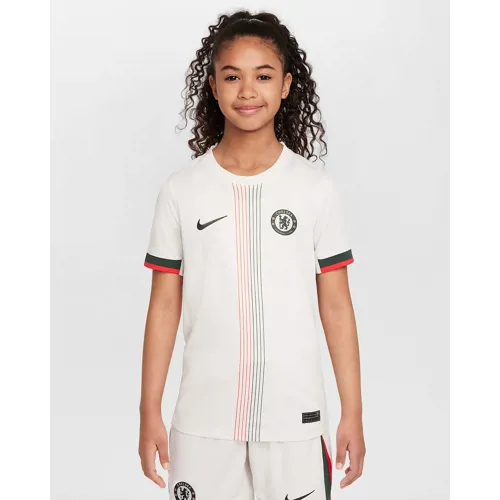 Chelsea uitshirt kinderen 2025-2026