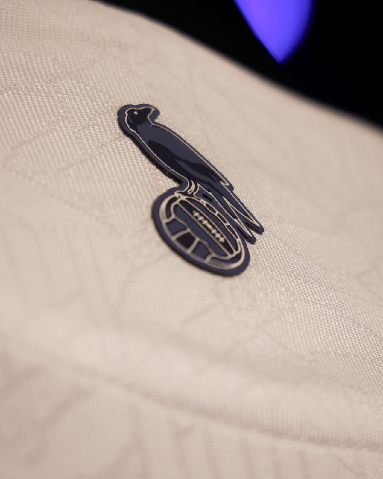 Dit zijn de San Lorenzo voetbalshirts 2025 van Atomik