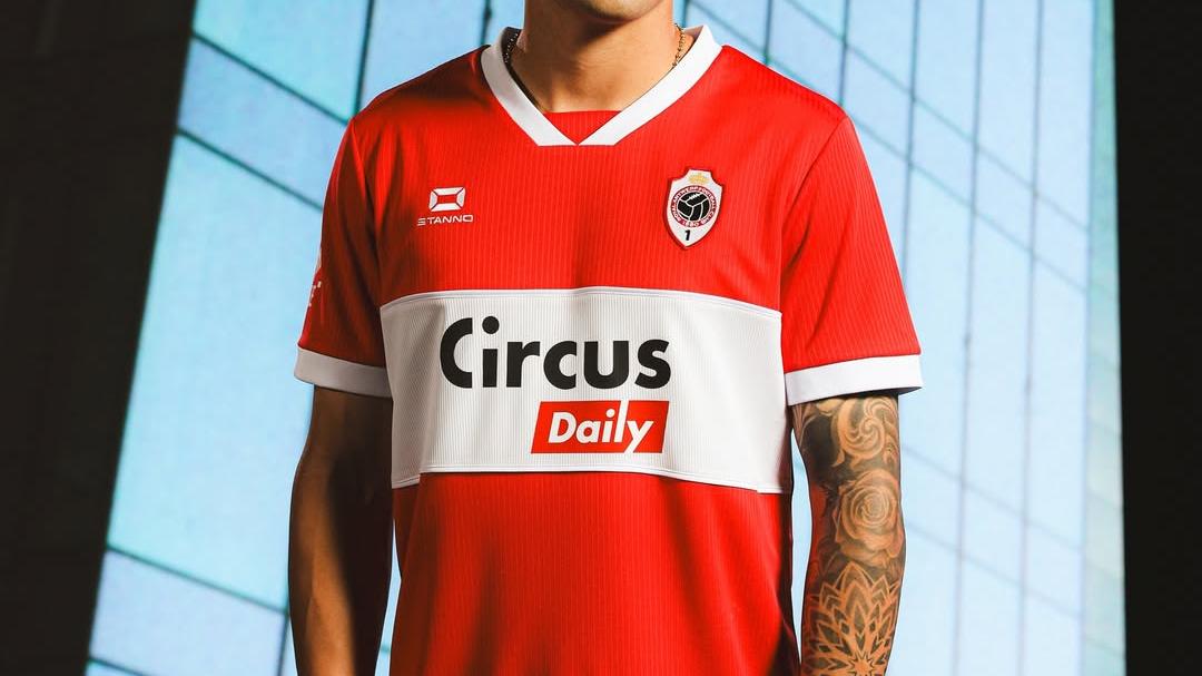 Royal Antwerp FC Featuredimage 16X9