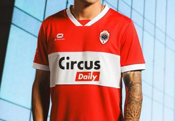 Royal Antwerp FC Featuredimage 16X9