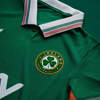 Ierland Vrouwen Voetbalshirts 2025 2026 H