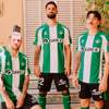 Real Betis Voetbalshirts 2025 2026