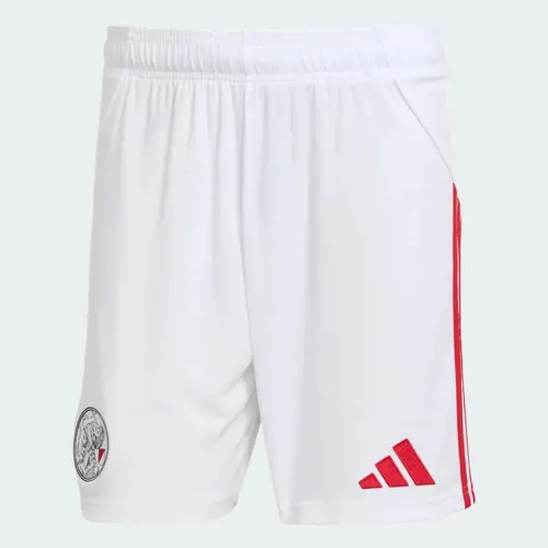 Ajax voetbalbroekje thuistenue 2025-2026