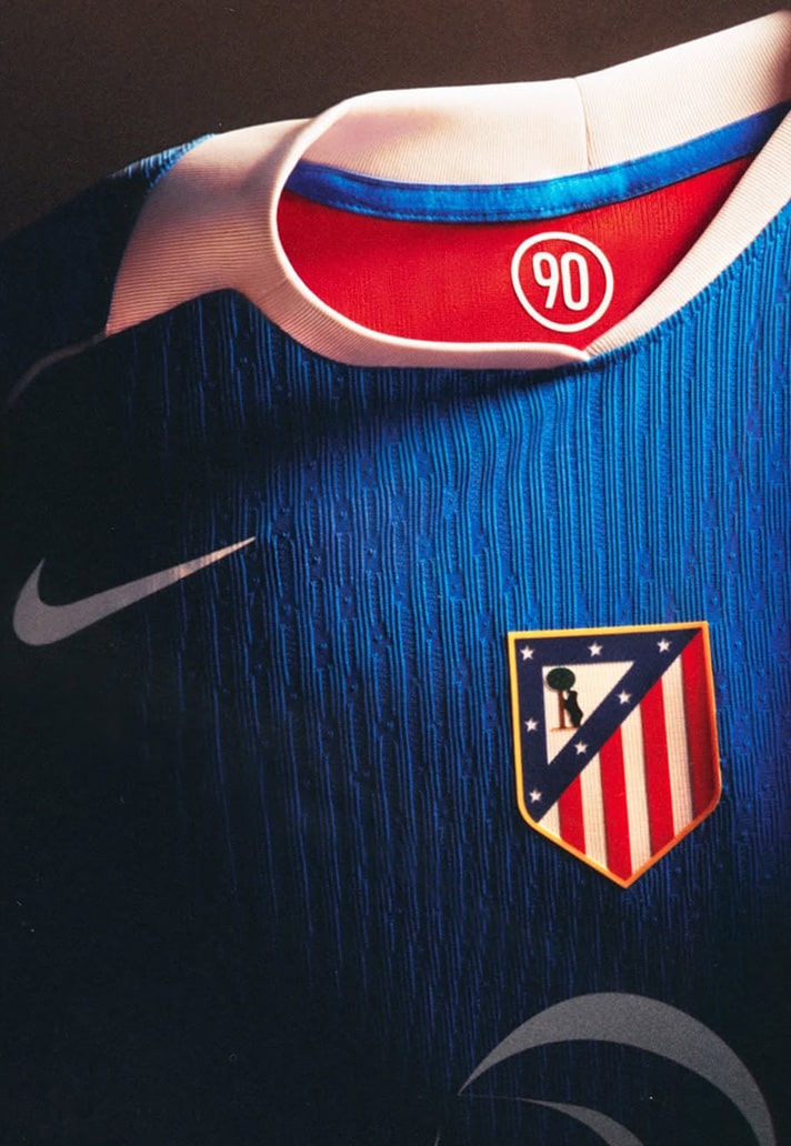 Atlético Madrid 3e shirt 2025-2026 geïnspireerd door Total90 template