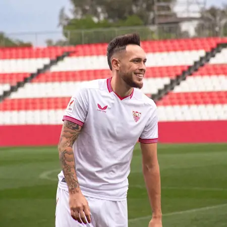 Sevilla voetbalshirts 2023-2024