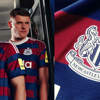 Newcastle United Uitshirt 2024 2025 Officieel