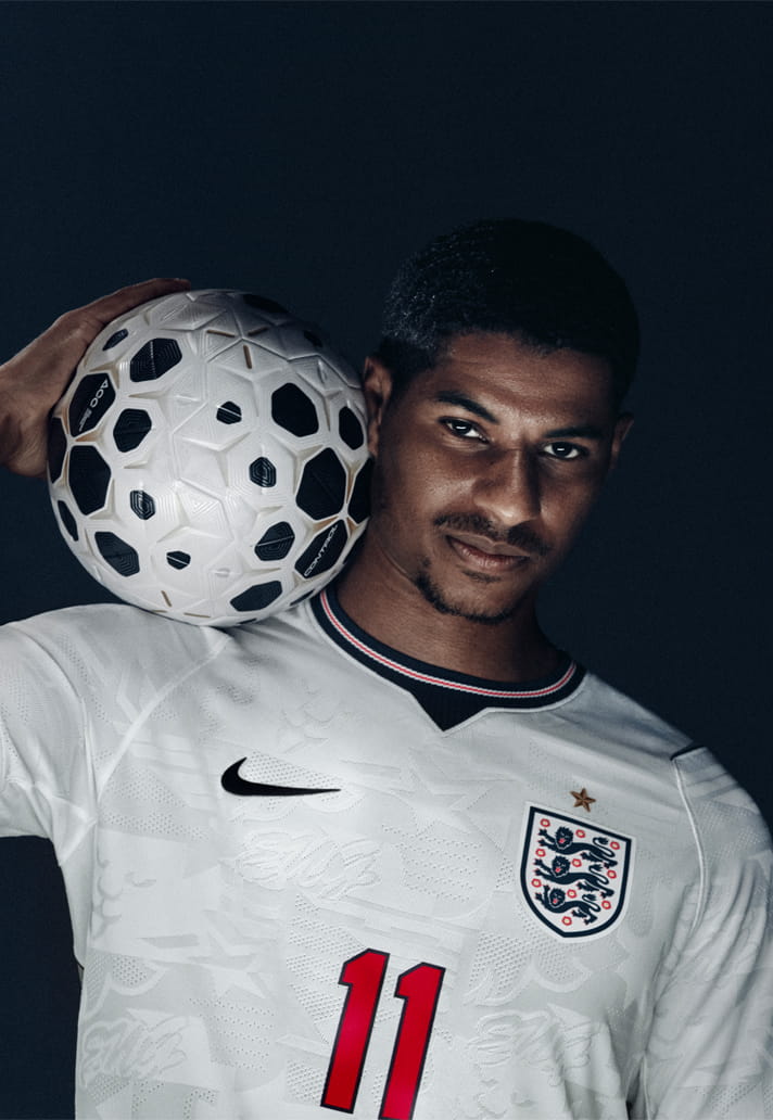 Engeland WK 2026 voetbalshirt eert heritage!