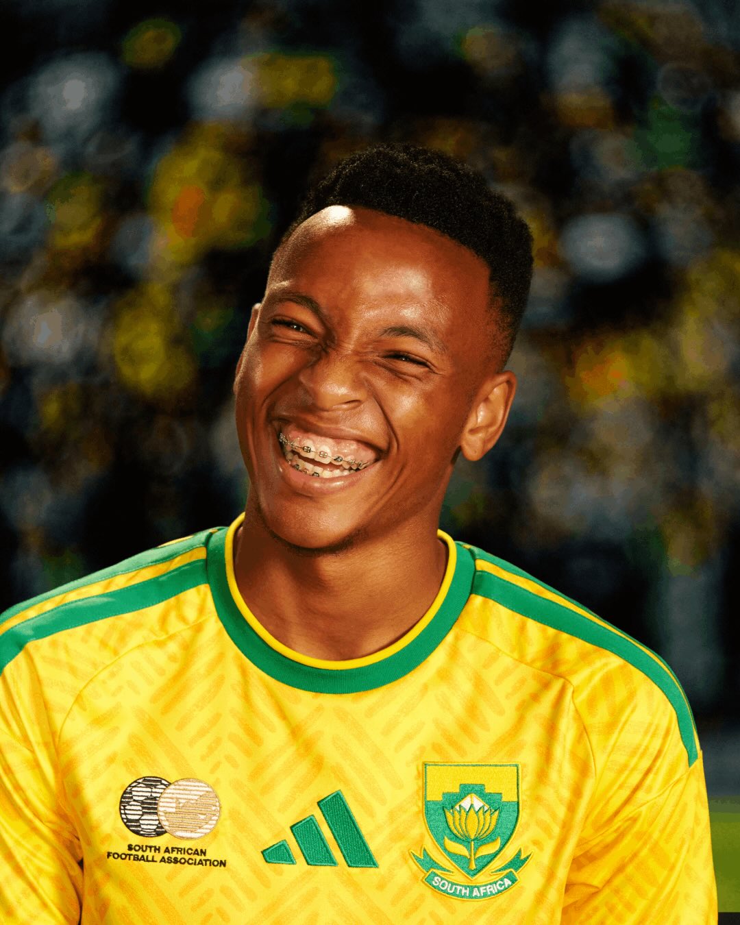 Dit zijn de Zuid-Afrika WK 2026 voetbalshirts