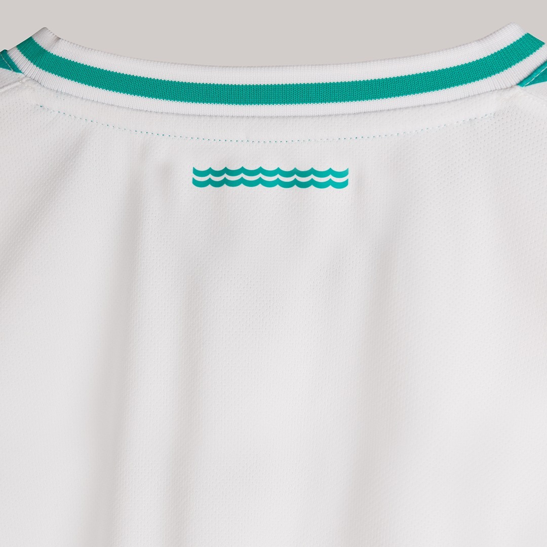 Southampton FC voetbalshirts 2023-2024