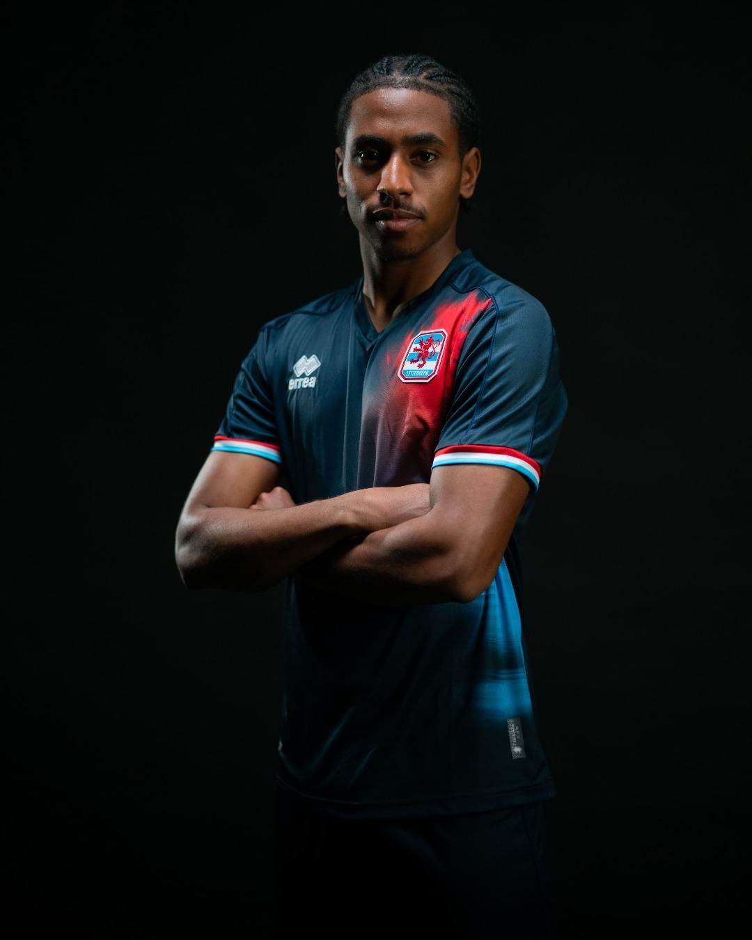 Luxemburg voetbalshirts 2024-2026