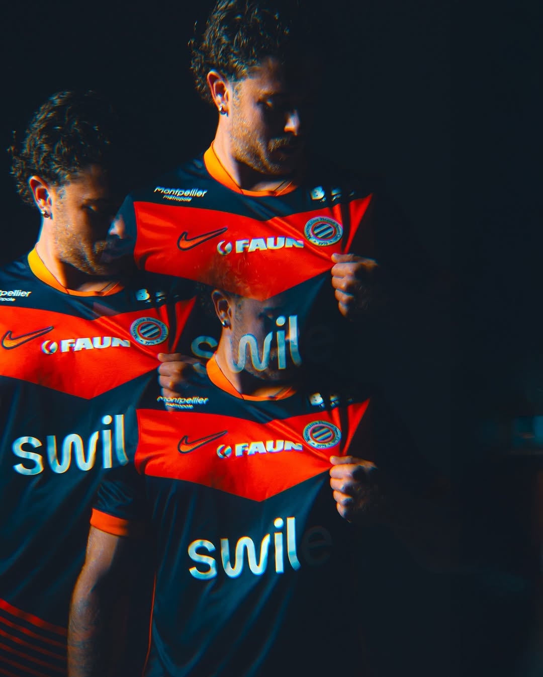 Montpellier voetbalshirts 2025-2026: iconisch design met een moderne twist