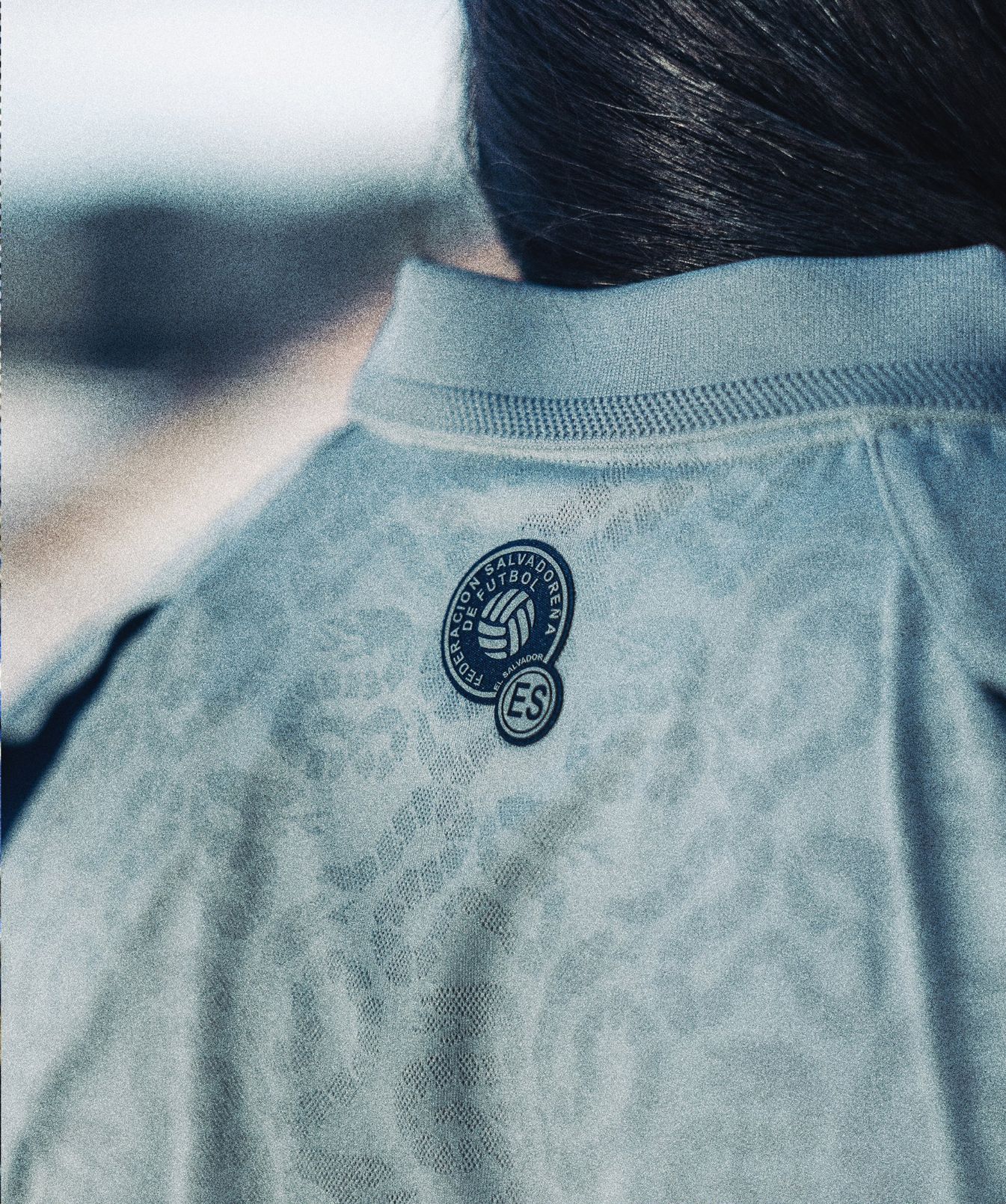 El Salvador voetbalshirts 2026-2027 geïnspireerd door slang!