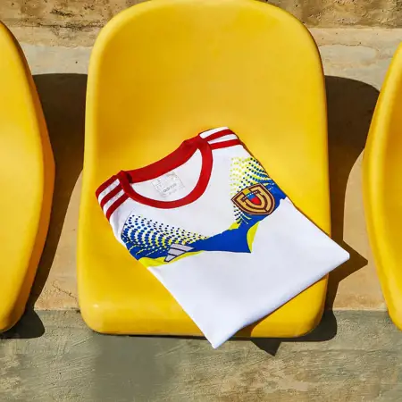 Dit zijn de Venezuala Copa América 2024 voetbalshirts