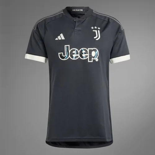 Juventus 3e shirt 2023-2024