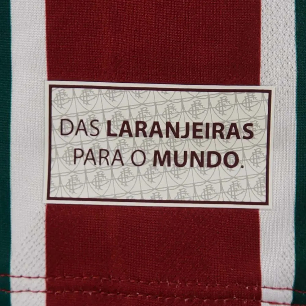 Dit zijn de Fluminense voetbalshirts 2025-2026