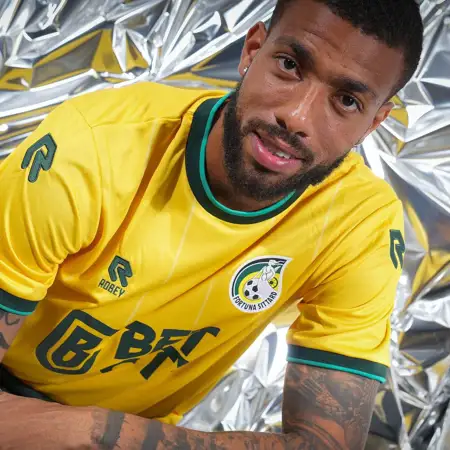 Fortuna Sittard voetbalshirts 2023-2024