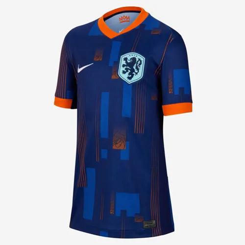 Nederlands Elftal uitshirt kinderen 2024-2025