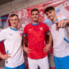 Tsjechie Voetbalshirts 2024 2025 C