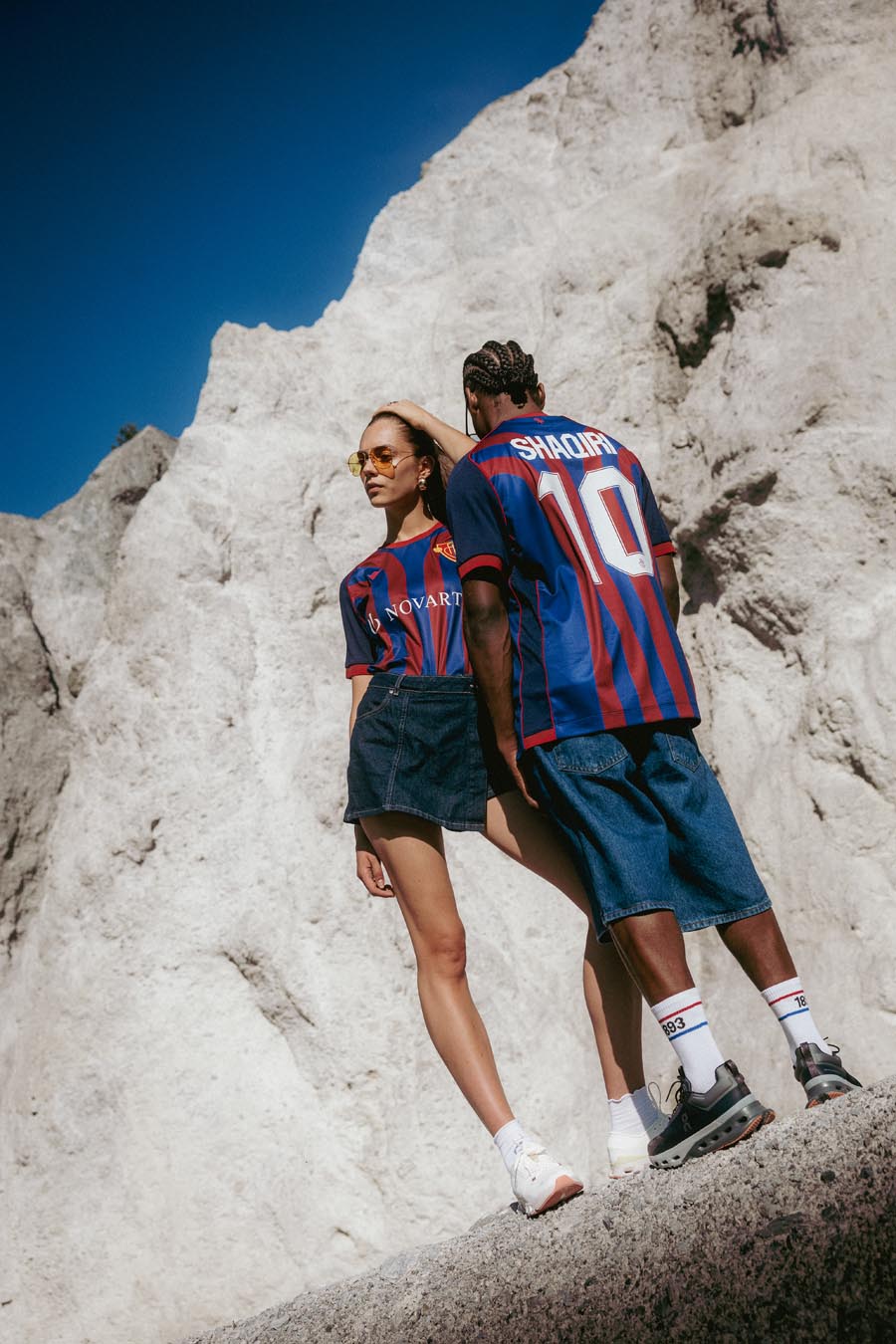 FC Basel voetbalshirts 2025-2026 ode aan stad Baslertab