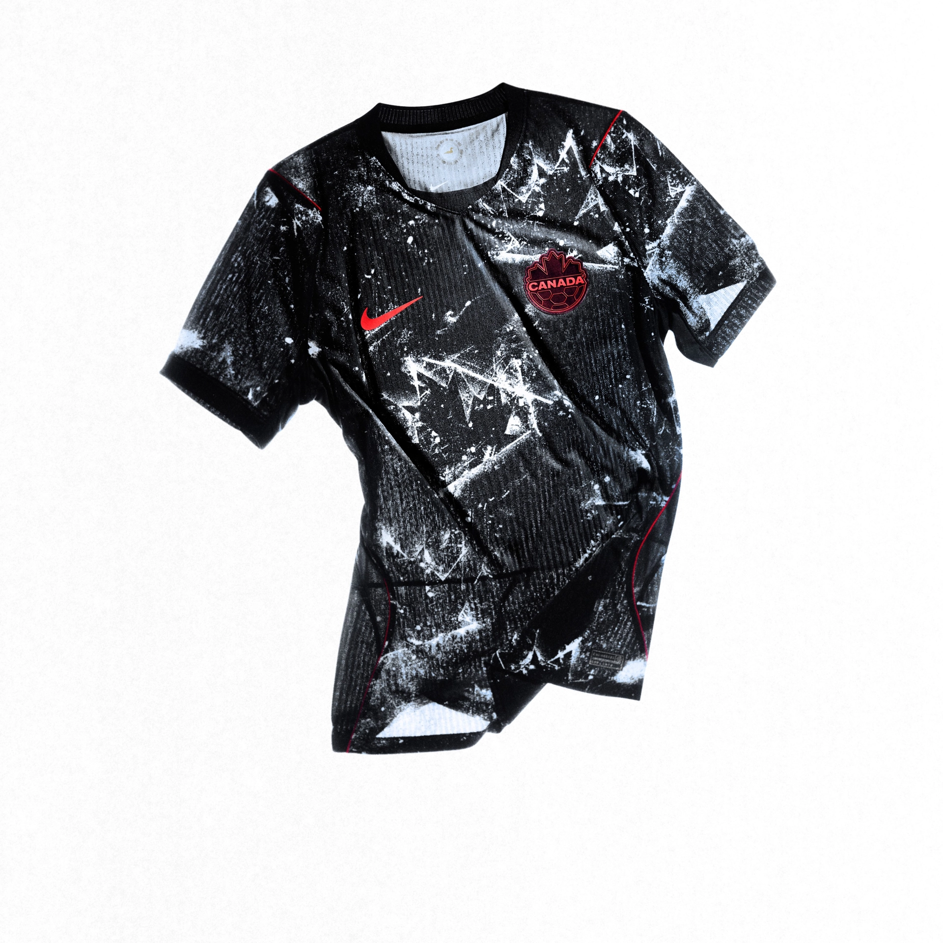 Canada WK 2026 voetbalshirts eren nationale symbool en landschap!