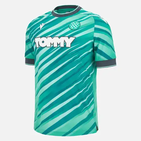 Hajduk Split voetbalshirts 2023-2024