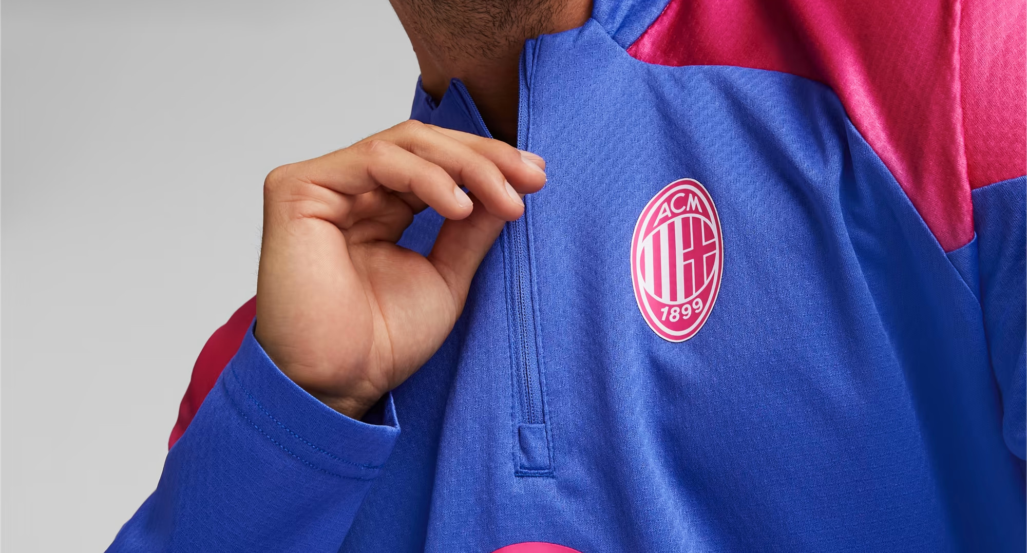 Ac Milan Trainingpak 2023 2024