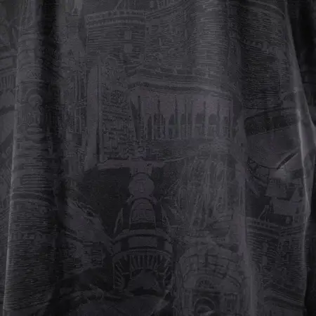 FC Nantes voetbalshirts 2024-2025 geïnspireerd door retro shirts en de stad!