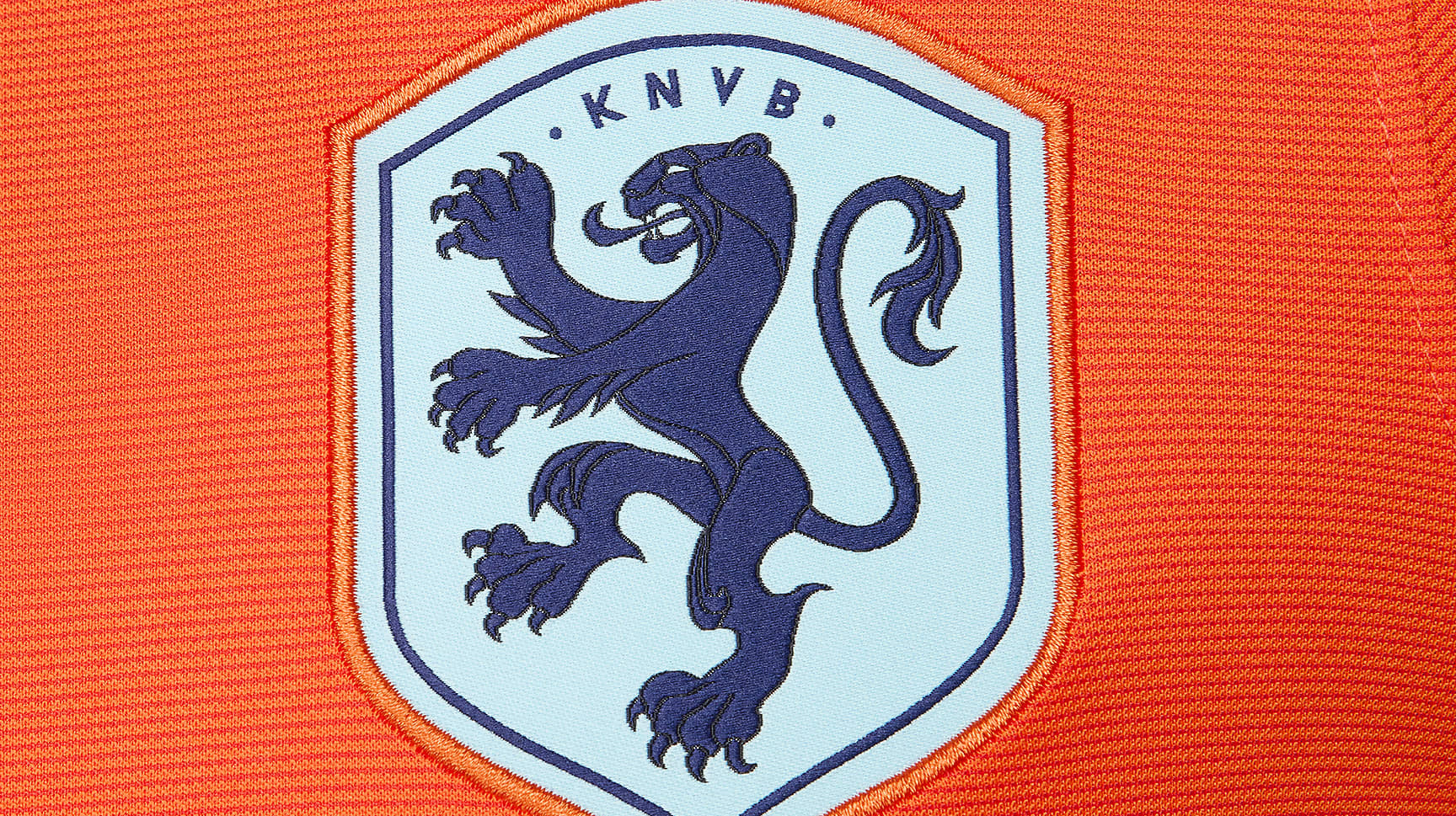 Oranje Leeuwinnen Voetbalshirts 2024 2025
