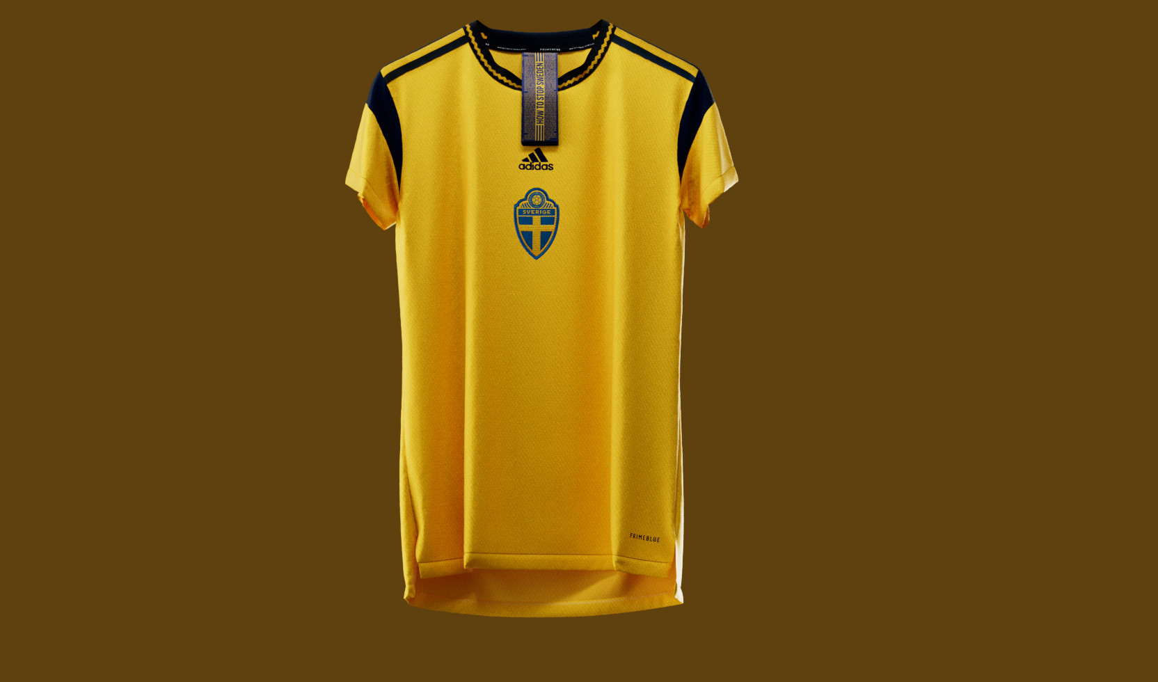 Zweden vrouwen voetbalshirts 2022 2023 Zweden vrouwen voetbalshirts 2022 2023