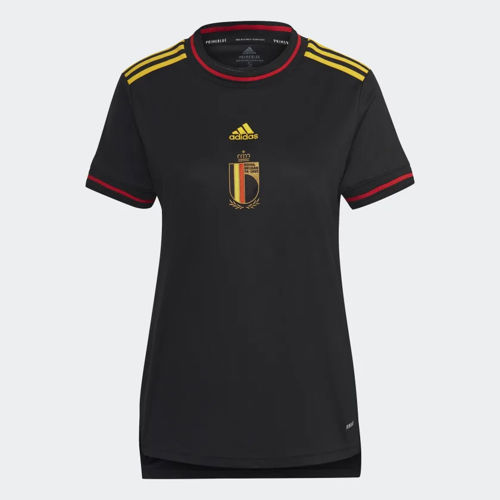 Binnenwaarts opmerking Riskant België dames voetbalshirt - Voetbalshirts.com