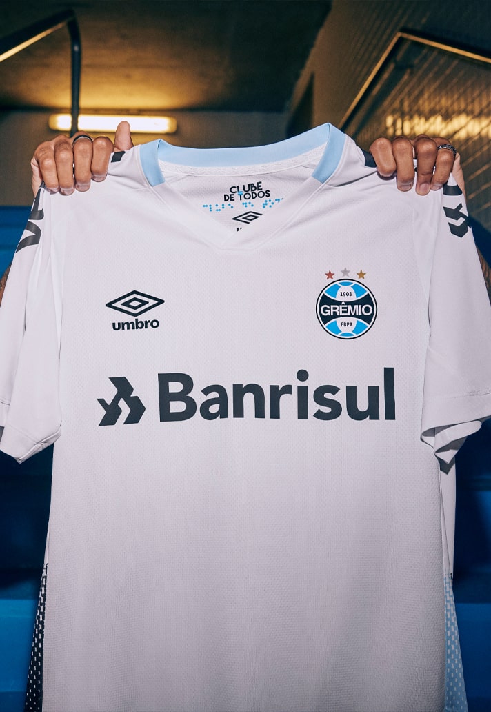 Gremio uitshirt 2022-2023