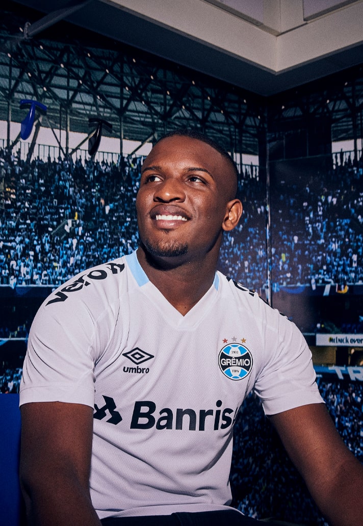 Gremio uitshirt 2022-2023