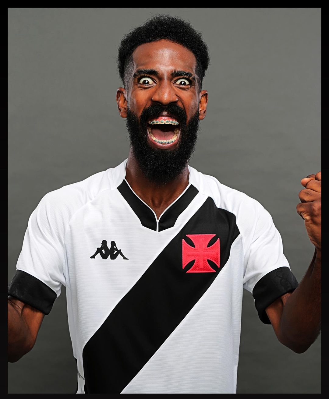 Vasco Da Gama uitshirt 2022-2023